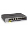 NETGEAR GS108T v3 8P GE SMART MANAGED PRO SWITCH - nr 2