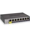 NETGEAR GS108T v3 8P GE SMART MANAGED PRO SWITCH - nr 34