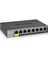 NETGEAR GS108T v3 8P GE SMART MANAGED PRO SWITCH - nr 35
