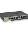 NETGEAR GS108T v3 8P GE SMART MANAGED PRO SWITCH - nr 44