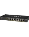 netgear GS308PP-100EUS 8PT GE UNMANAGED SWCH W/POE/POE+ - nr 13