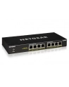 netgear GS308PP-100EUS 8PT GE UNMANAGED SWCH W/POE/POE+ - nr 16