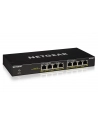 netgear GS308PP-100EUS 8PT GE UNMANAGED SWCH W/POE/POE+ - nr 20