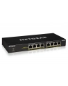 netgear GS308PP-100EUS 8PT GE UNMANAGED SWCH W/POE/POE+ - nr 24