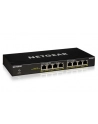 netgear GS308PP-100EUS 8PT GE UNMANAGED SWCH W/POE/POE+ - nr 30