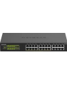 netgear GS324P-100EUS 24PT GIGE UNMNGED SWCH W/ POE+ - nr 17