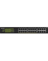 netgear GS324P-100EUS 24PT GIGE UNMNGED SWCH W/ POE+ - nr 18