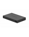 netgear GS324P-100EUS 24PT GIGE UNMNGED SWCH W/ POE+ - nr 45