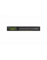netgear GS324P-100EUS 24PT GIGE UNMNGED SWCH W/ POE+ - nr 55