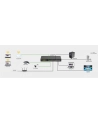 netgear GS324P-100EUS 24PT GIGE UNMNGED SWCH W/ POE+ - nr 63