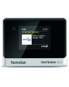 TechniSat DIGIT RADIO 10 C, adapter (black / silver, FM, DAB +) - nr 1