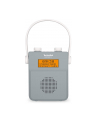 TechniSat DIGIT RADIO 30 (white / grey, Bluetooth, IPX5) - nr 2