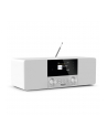 TechniSat DIGIT RADIO 4C (white, DAB +, FM, Bluetooth) - nr 4