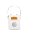 TechniSat DIGIT RADIO 30 (White, Bluetooth, IPX5) - nr 2