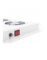 Digitus roof ventilation unit for Unique series, fan module (gray, 4 fan) - nr 12