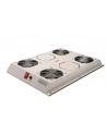 Digitus roof ventilation unit for Unique series, fan module (gray, 4 fan) - nr 2