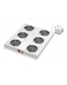 Digitus roof ventilation unit for Unique series, fan module (gray, 4 fan) - nr 3