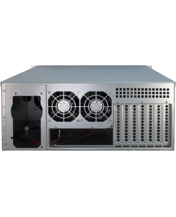 Inter-Tech 4U 4416, server housing (black 4U) nr 2