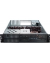 Inter-Tech 2U 2129-N, server case (black 2U) - nr 11