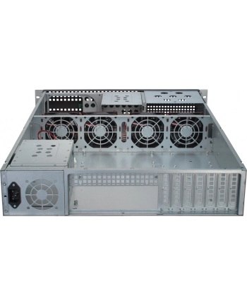 Inter-Tech 2U 2129-N, server case (black 2U) nr 1