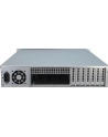 Inter-Tech 2U 2129-N, server case (black 2U) - nr 30