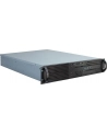 Inter-Tech 2U 2129-N, server case (black 2U) - nr 42