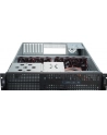 Inter-Tech 2U 2129-N, server case (black 2U) - nr 43