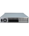 Inter-Tech 2U 2129-N, server case (black 2U) - nr 46