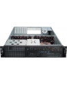 Inter-Tech 2U 2129-N, server case (black 2U) - nr 6