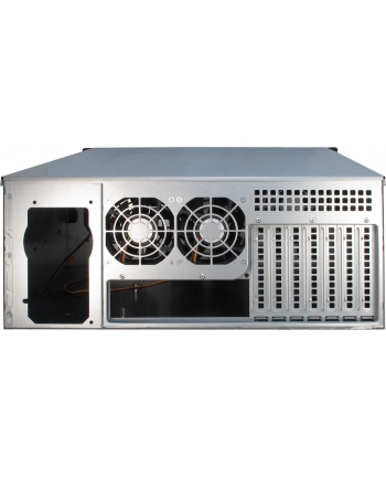 Inter-Tech 4U 4410 ATX - Storage