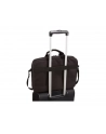 Case Logic Advantage Attaché, notebook (black, up 39.6 cm (15.6 '')) - nr 10