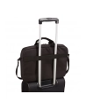 Case Logic Advantage Attaché, notebook (black, up 39.6 cm (15.6 '')) - nr 1