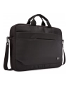 Case Logic Advantage Attaché, notebook (black, up 39.6 cm (15.6 '')) - nr 20