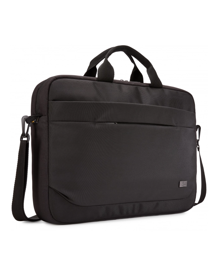 Case Logic Advantage Attaché, notebook (black, up 39.6 cm (15.6 '')) główny