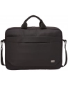 Case Logic Advantage Attaché, notebook (black, up 39.6 cm (15.6 '')) - nr 22