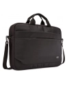 Case Logic Advantage Attaché, notebook (black, up 39.6 cm (15.6 '')) - nr 29