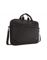 Case Logic Advantage Attaché, notebook (black, up 39.6 cm (15.6 '')) - nr 2