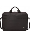 Case Logic Advantage Attaché, notebook (black, up 39.6 cm (15.6 '')) - nr 30
