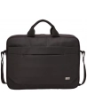 Case Logic Advantage Attaché, notebook (black, up 39.6 cm (15.6 '')) - nr 34