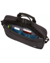 Case Logic Advantage Attaché, notebook (black, up 39.6 cm (15.6 '')) - nr 36