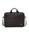 Case Logic Advantage Attaché, notebook (black, up 39.6 cm (15.6 '')) - nr 3