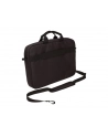 Case Logic Advantage Attaché, notebook (black, up 39.6 cm (15.6 '')) - nr 5