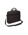 Case Logic Advantage Attaché, notebook (black, up 39.6 cm (15.6 '')) - nr 6