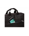Case Logic Advantage Attaché, notebook (black, up 39.6 cm (15.6 '')) - nr 8