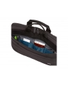 Case Logic Advantage Attaché, notebook (black, up 39.6 cm (15.6 '')) - nr 9