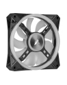 Corsair iCUE QL140 RGB 2er 140x140x25, case fan (black, 2-pack, including Lighting Node CORE) - nr 14