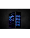Corsair iCUE QL140 RGB 2er 140x140x25, case fan (black, 2-pack, including Lighting Node CORE) - nr 50