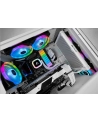 Corsair iCUE QL140 RGB 2er 140x140x25, case fan (black, 2-pack, including Lighting Node CORE) - nr 51