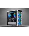 Corsair iCUE QL140 RGB 2er 140x140x25, case fan (black, 2-pack, including Lighting Node CORE) - nr 55