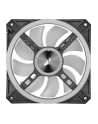 Corsair iCUE QL140 RGB 2er 140x140x25, case fan (black, 2-pack, including Lighting Node CORE) - nr 5